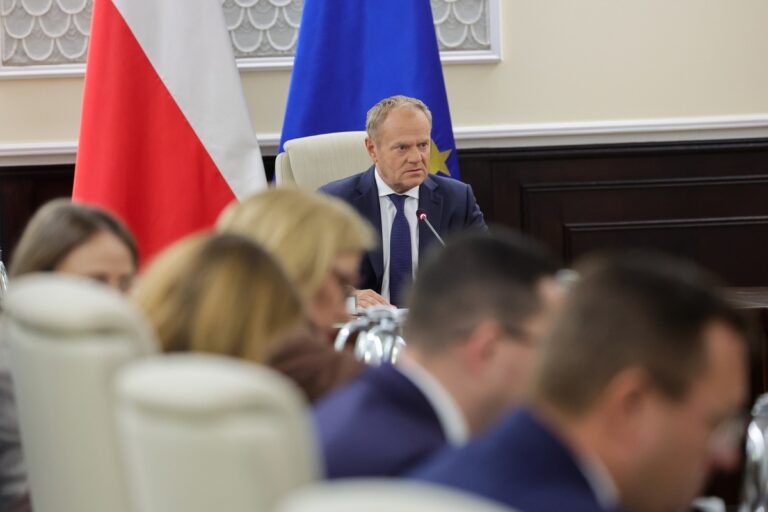 Donald Tusk
