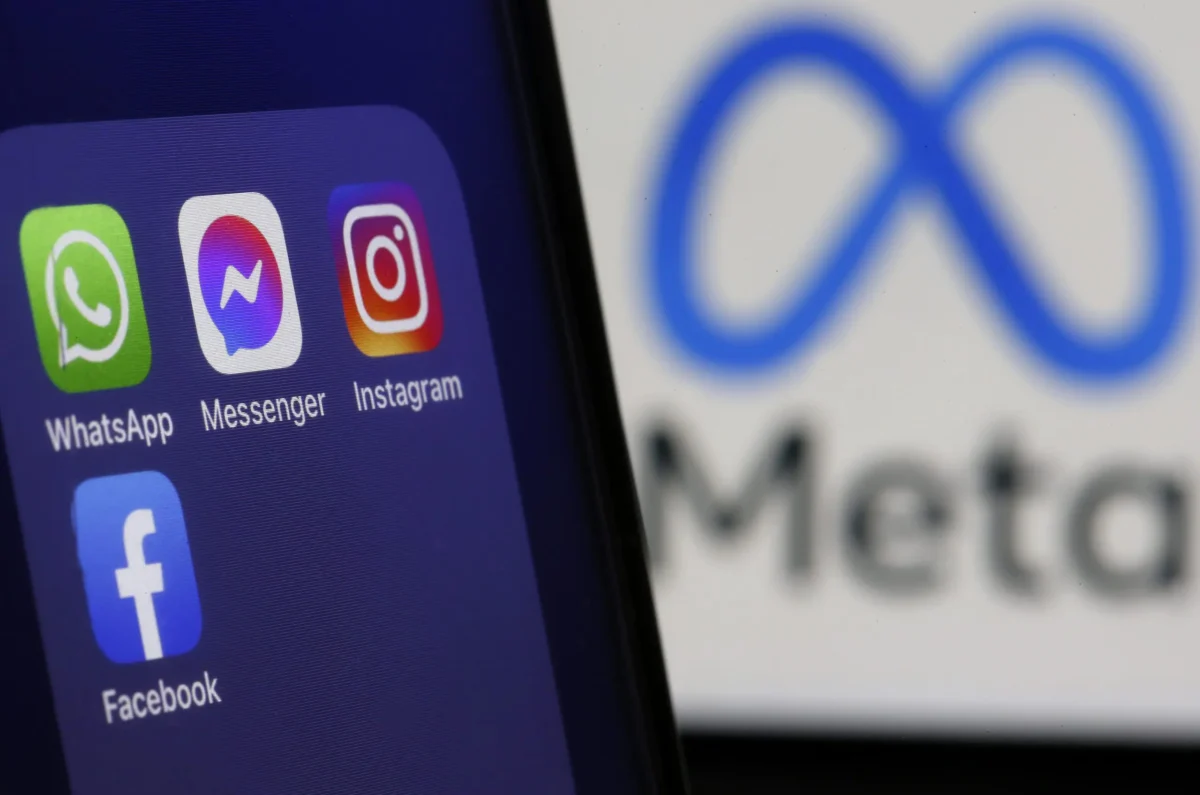 Європейська комісія звинуватила Meta та TikTok у порушенні DSA: що означають претензії для соцмереж