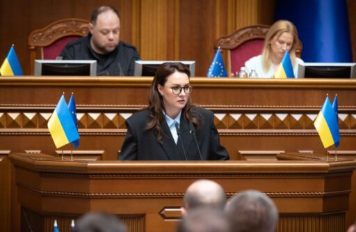 Сто днів уряду Юлії Свириденко: оборона, реформи, міжнародна підтримка та цифровізація країни