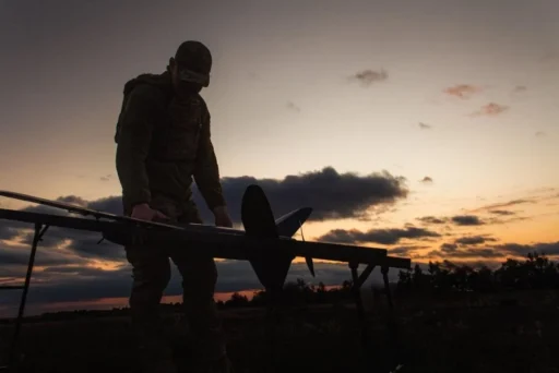 Від шести місяців до десяти днів: як цифрові рішення і дрони змінюють українську оборонку