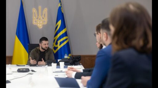Вибори та мирні переговори: як змінюється політичний ландшафт України