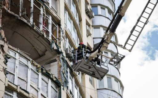 Коли руїни «не бачать»: алгоритм дій, який допомагає повернути державі зір