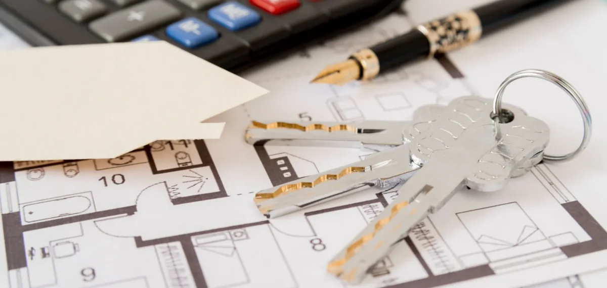 Ринок нерухомості під тиском дефіциту: що показав 2025 рік і з чим країна входить у 2026-й