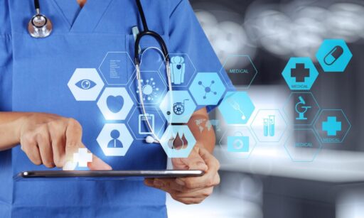 Цифрова медицина в Україні: як ЕСОЗ змінює систему охорони здоров’я