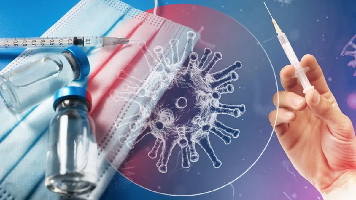 Оновлений Календар щеплень в Україні: що зміниться з 2026 року та як це вплине на здоров’я дітей і дорослих