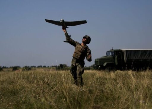 Контрольований експорт зброї як новий етап для українського ВПК