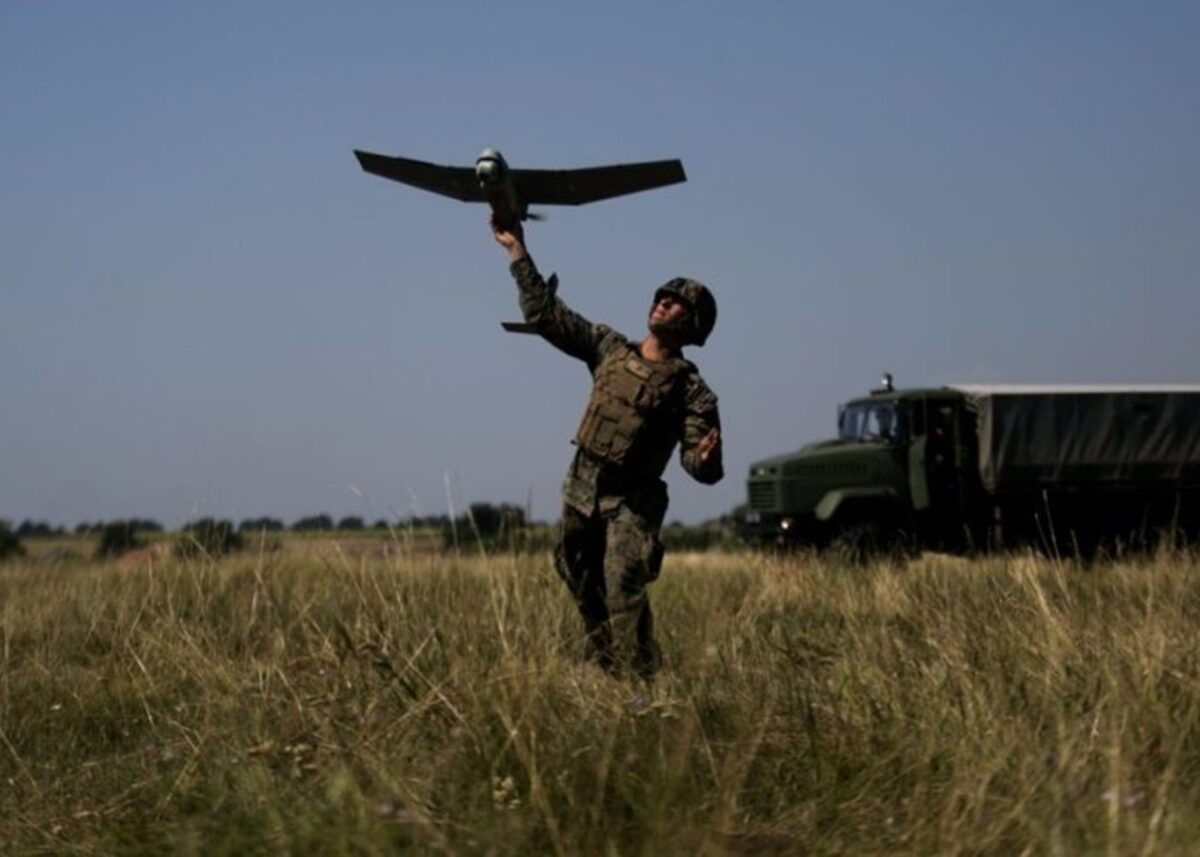 Контрольований експорт зброї як новий етап для українського ВПК