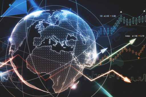 Світова економіка у 2026 році, зростання на тлі технологічного буму і прихованих ризиків