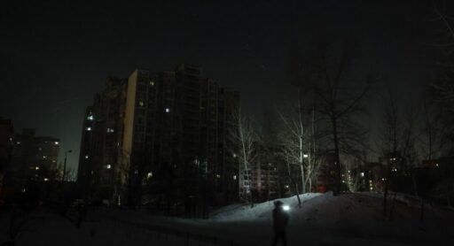 Зима на межі: як енергетичний терор не зламав Україну