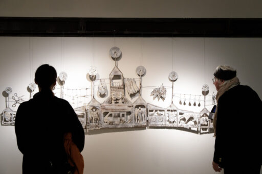 Фестиваль «Місяць України» у Празі присвятили Харкову та мистецтву