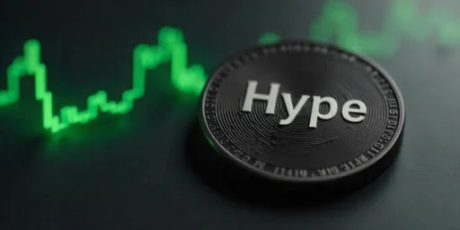 HyperLiquid у ведмежому ринку, чому HYPE зростає, коли біткоїн падає