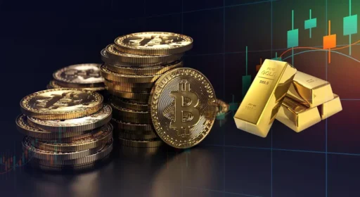Чи може біткоїн стати резервним активом для держав