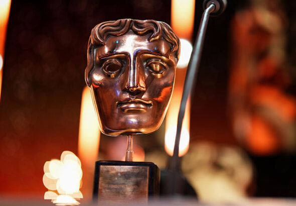 EE BAFTA Film Awards 2026 - Build Up