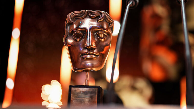 EE BAFTA Film Awards 2026 - Build Up