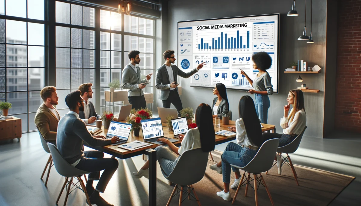 Маркетинг в Україні, чому «докинути бюджет» більше не працює і що приходить замість цього