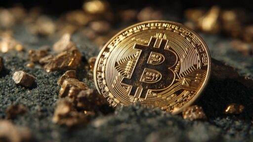 Біткоїн біля $71 000, пауза після $74 000, геополітика, ставки ФРС і тест на міцність ралі