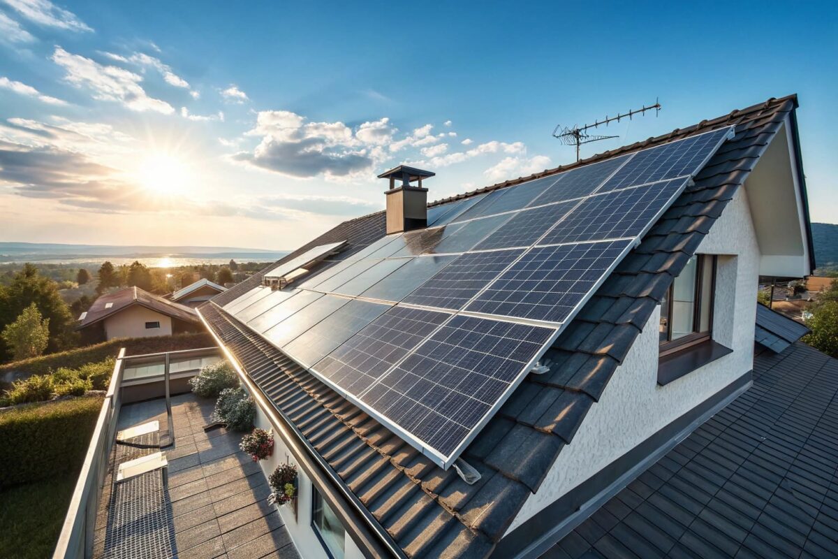 Сонячні панелі знову дорожчають, як змінюється ринок і що це означає для України