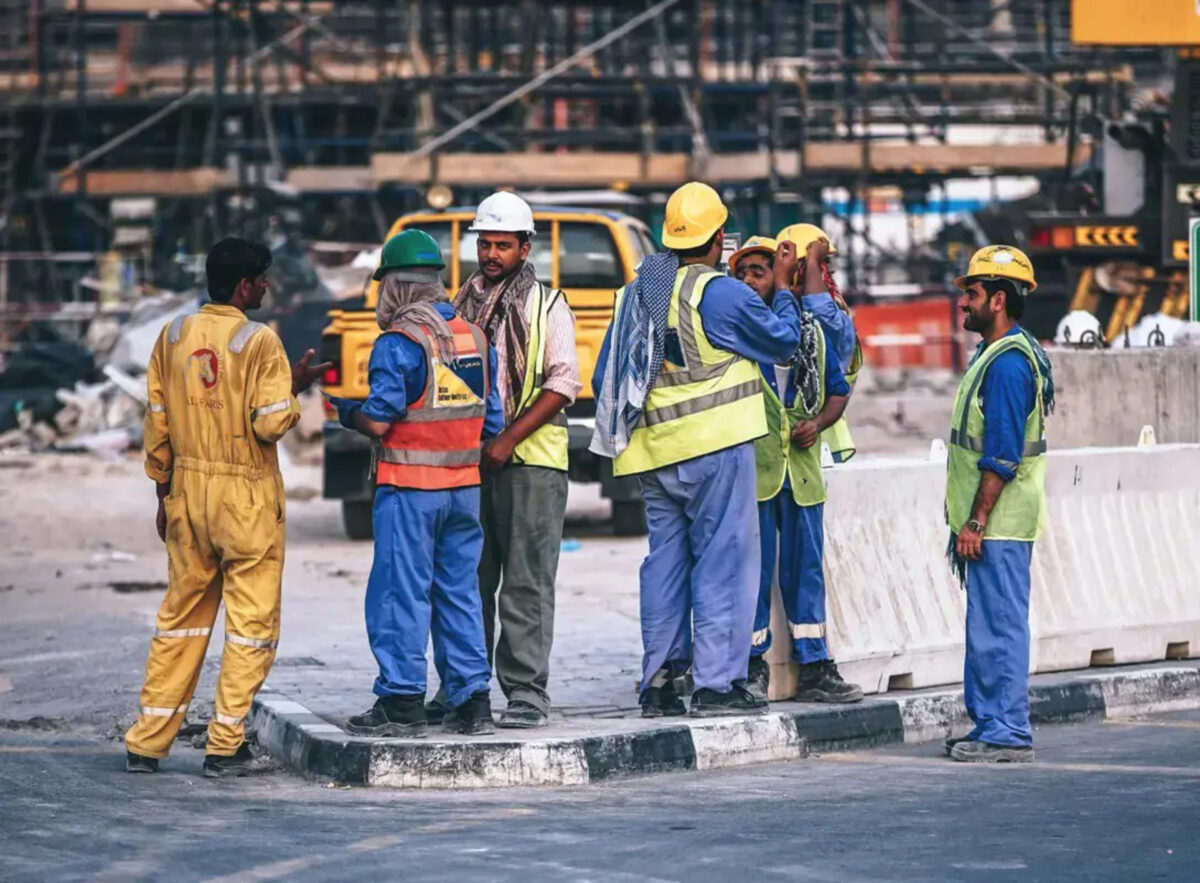 Україна наближається до перегляду міграційних правил через гострий дефіцит працівників