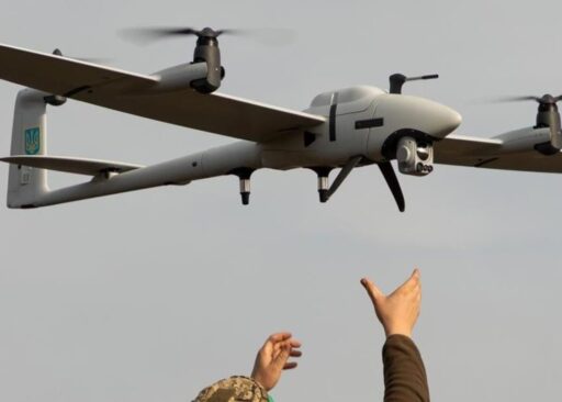 Дрони над Балтією, як Росія використовує інциденти для тиску на ЄС