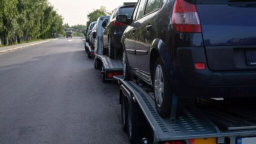 Безмитне ввезення авто для військових, що змінять законопроєкти №15194 та №15195