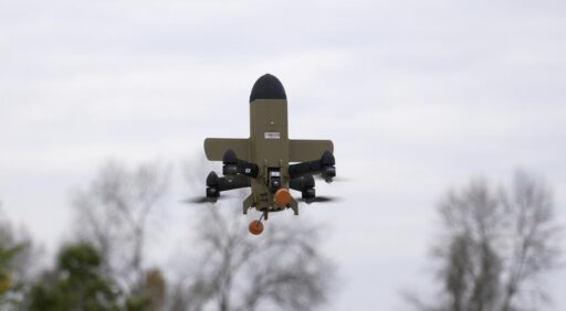 Українські дрони і Перська затока, як досвід війни відкрив для Києва новий ринок безпеки