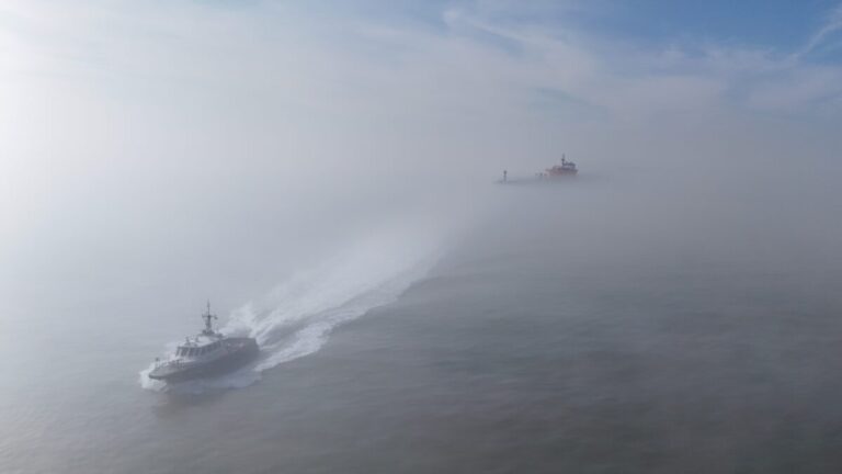 EU Industrial Maritime and Port Strategies