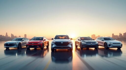 Європейський авторинок змінює двигун, чому бензин і дизель більше не диктують правила