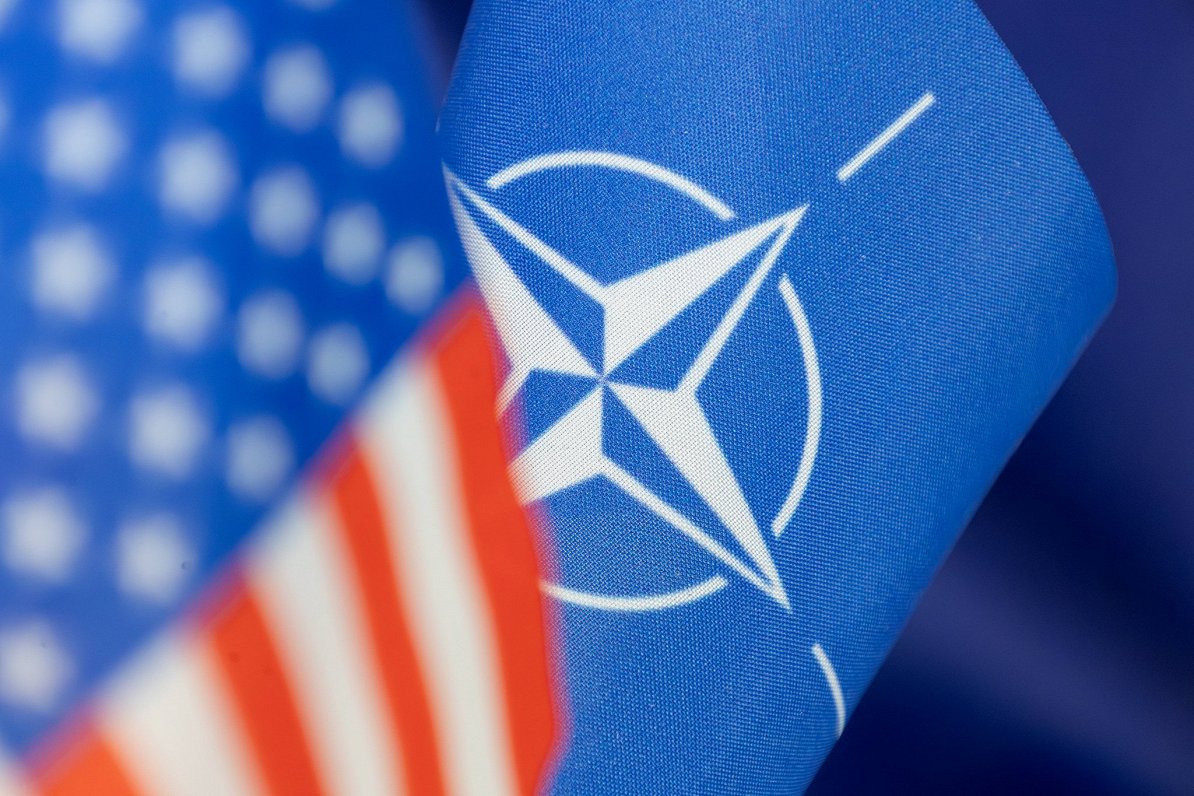 Безпека Балтії та східний фланг НАТО, чому США посилюють увагу до Естонії, Латвії та Литви