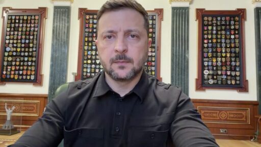 Лист Зеленського до Путіна як дипломатична пастка для Кремля