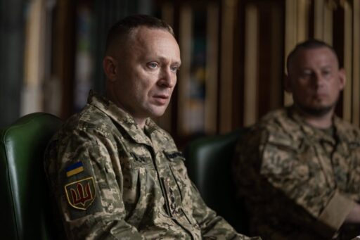 Драпатий замість Сирського, які зміни готують у військовому управлінні