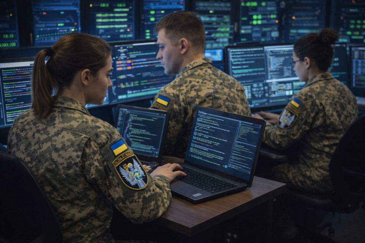 Міноборони передає військові технології виробникам для серійного випуску