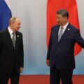 Shanghai Cooperation Organization (SCO) Summit 2025 in Tianjin